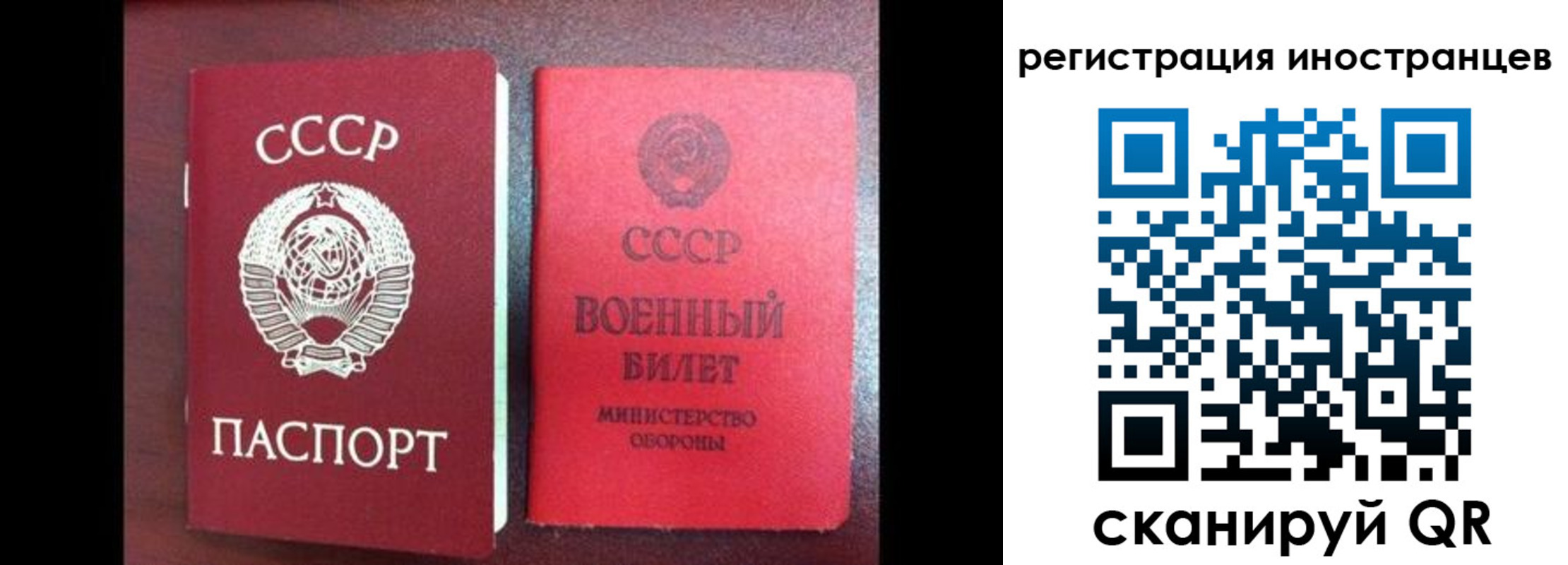 временная регистрация для всех в Камчатском крае